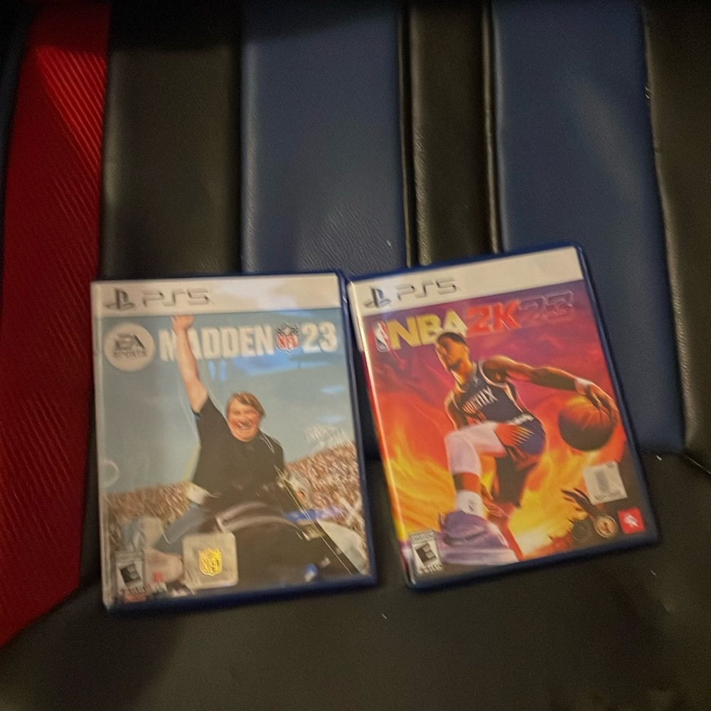 Games